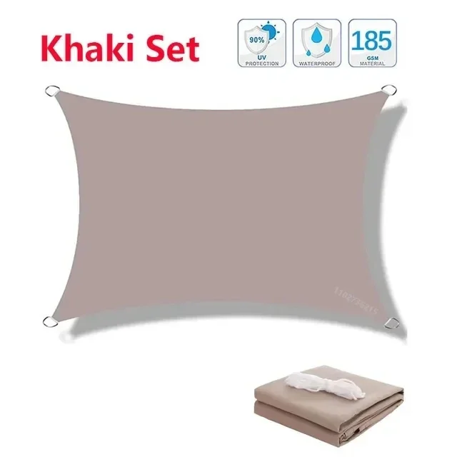 

Солнцезащитный навес Oxford 300D