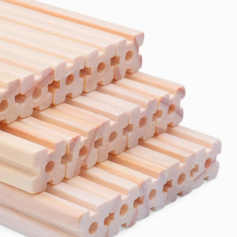 

Plugging Toy Building Blocks Montessori 3D Puzzle Construction Building Toy Space Cognition Kids Boys Hand-on Funny Gift