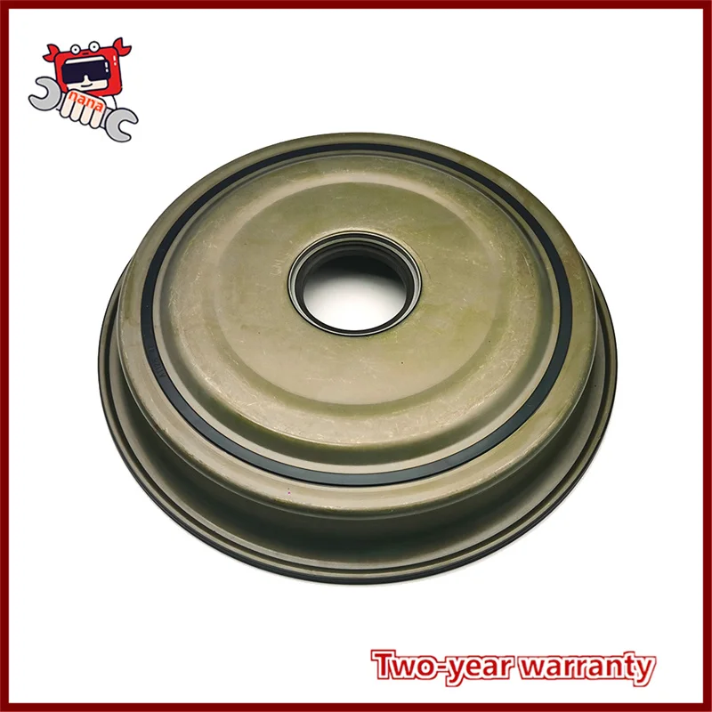 Оригинальный новый DSG 02E 301205 B сальник передней крышки сцепления автоматической