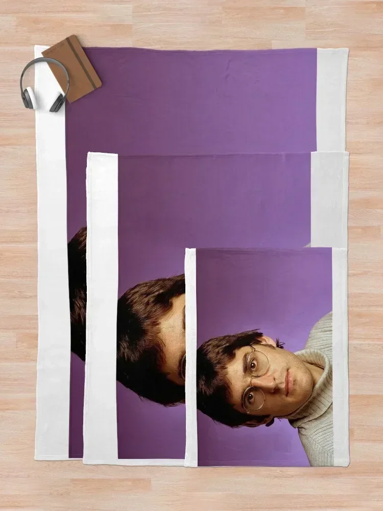 Луи Теру из BBC. Одеяло By Therouxgear в стиле аниме туристические пикники модные одеяла