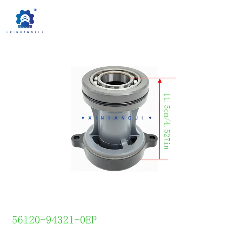 56120-94321-0EP подшипник в сборе корпус приводного вала для подвесной двигатель Suzuki