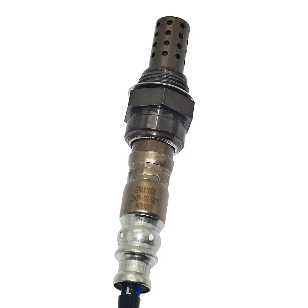Датчик кислорода Z601-18-861 подходит для 04-09 Mazda 3 BK 1.6L 2.0L 2.3L