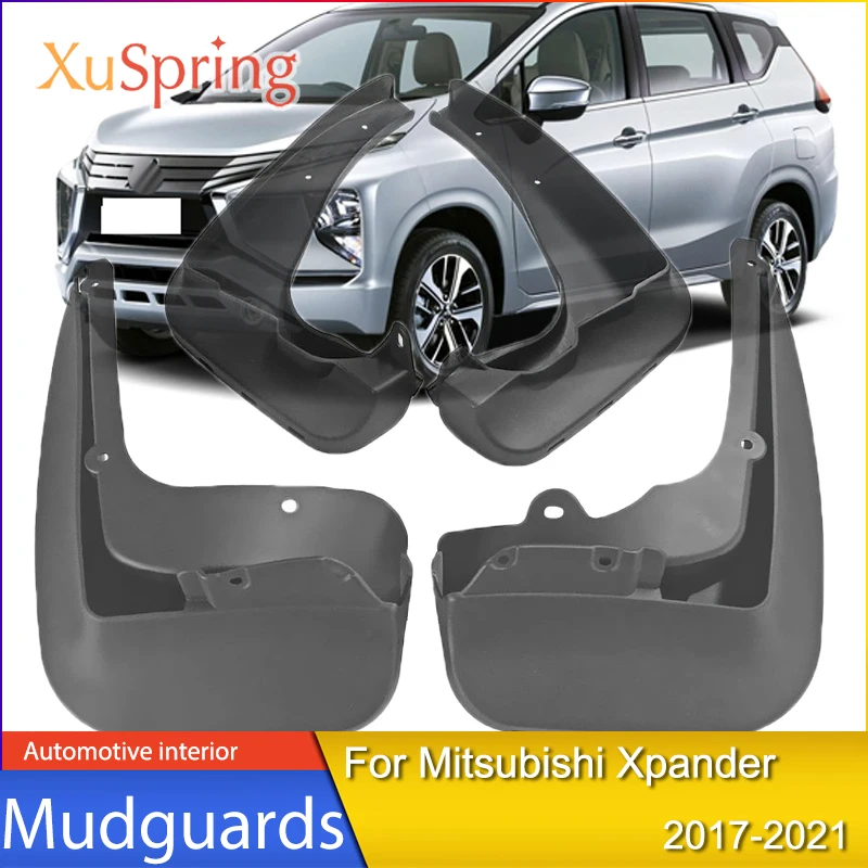

Фонарики-Брызговики, фонарики, Стайлинг для Mitsubishi Xpander Nissan Livina 2017 2018 2019 2020