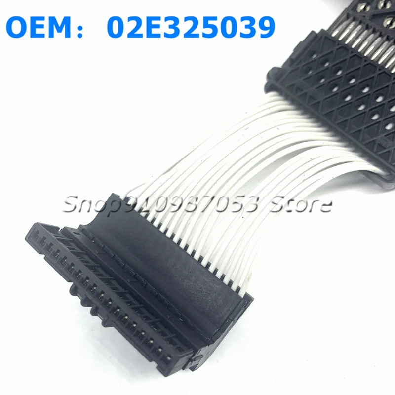 Печатная плата коробка передач 02E325039 02E927770AQ 02E325025AN 02E325025AS 02E DQ250 DSG 6 скоростей для VW