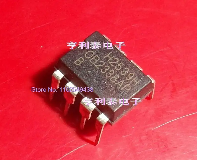 

20PCS/LOT OB2338AP 0B2338AP IC