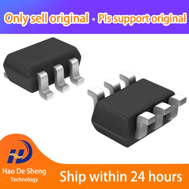 

10PCS/LOT FDG6301N SC70-6 New Original in Stock