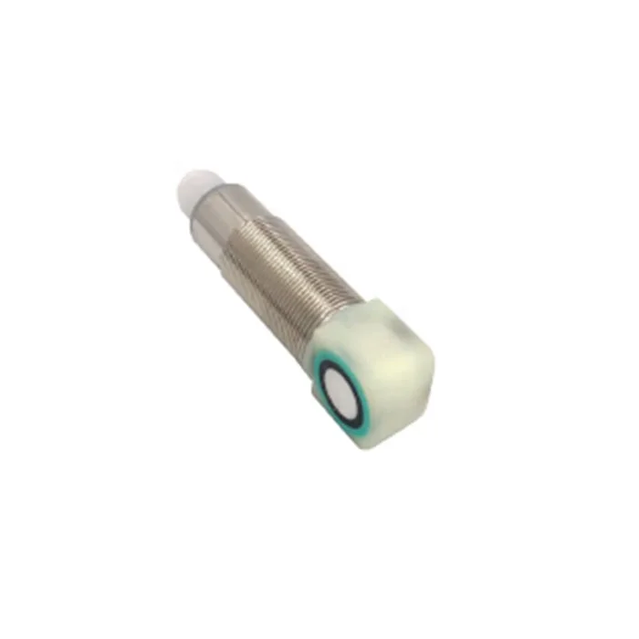 

analog output M18 ultrasonic sensor
