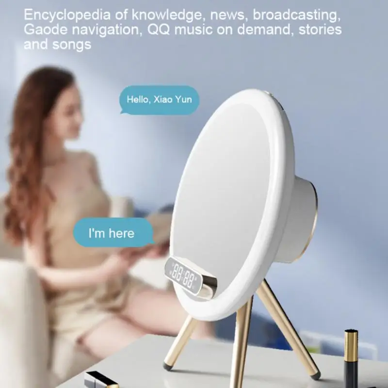 

Wireless Charger Desk Bracket Foldable Smartphone Stand Lighting Lazy Live Phone Stand Hot Universal New Portable