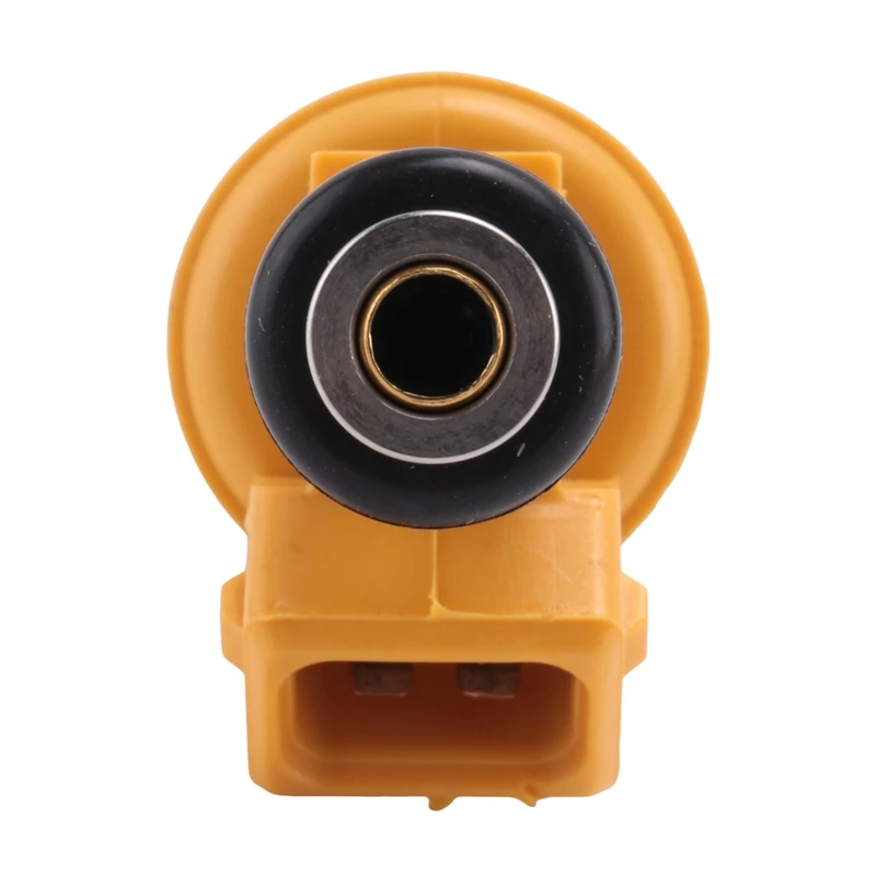 Топливный инжектор для автомобильного двигателя 35310-02500 Hyundai Atos MX 9250930023 L L4 870 3531002500