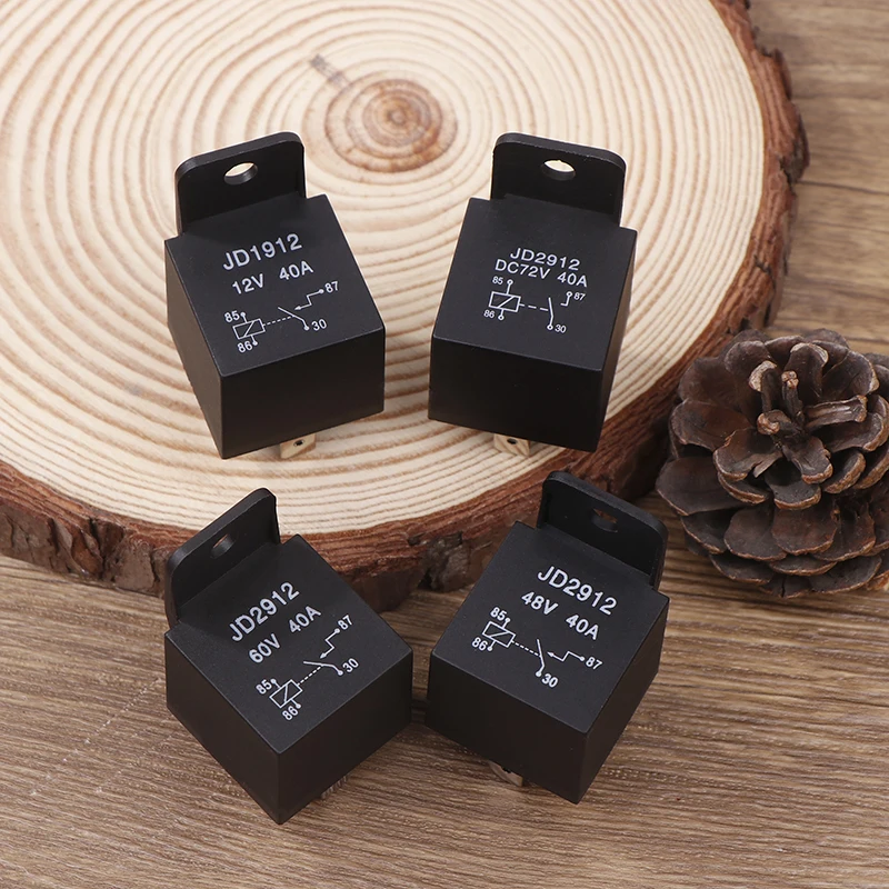 Водонепроницаемый Автомобильный светильник 40 А автоматический автомобильный