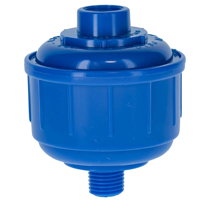 Пластиковые одноразовые распылительные фильтры воздушный фильтр Whirlwind красный