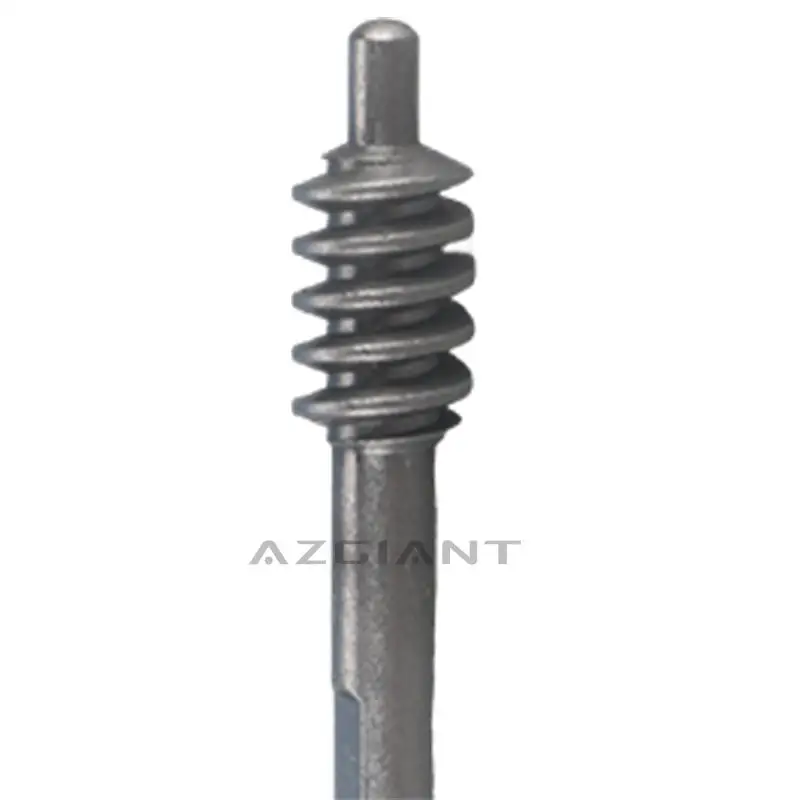 Автомобильное зеркало бокового крыла Azgiant OEM складной внутренний металлический