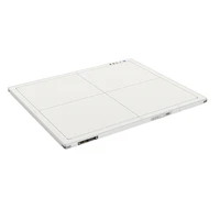 flat plate x ray wireless 1717 flat panel detectors for digital radiography