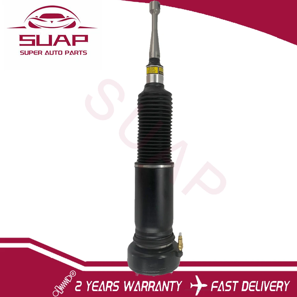 

1 piece For Rolls-Royce Phantom Saloon 2003-2016 Suspension Pneumatic Front Air Shock Absorber Strut 37106796508 37116761547