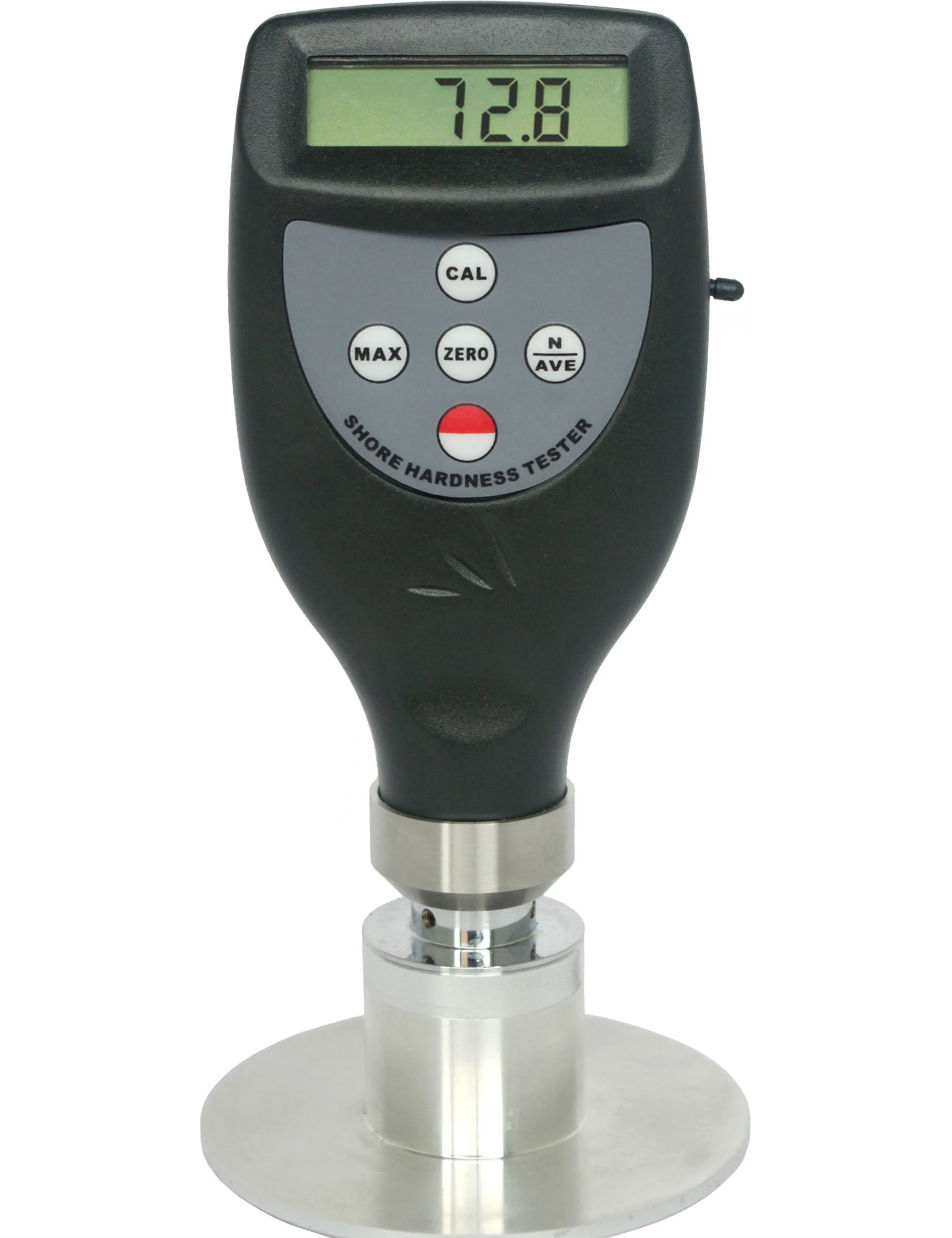 

Digital Foam Hardness Tester Foam Durometer HT-6510MF for Memory Foam