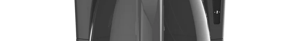 

Cup Programmable Coffee Maker in Gray