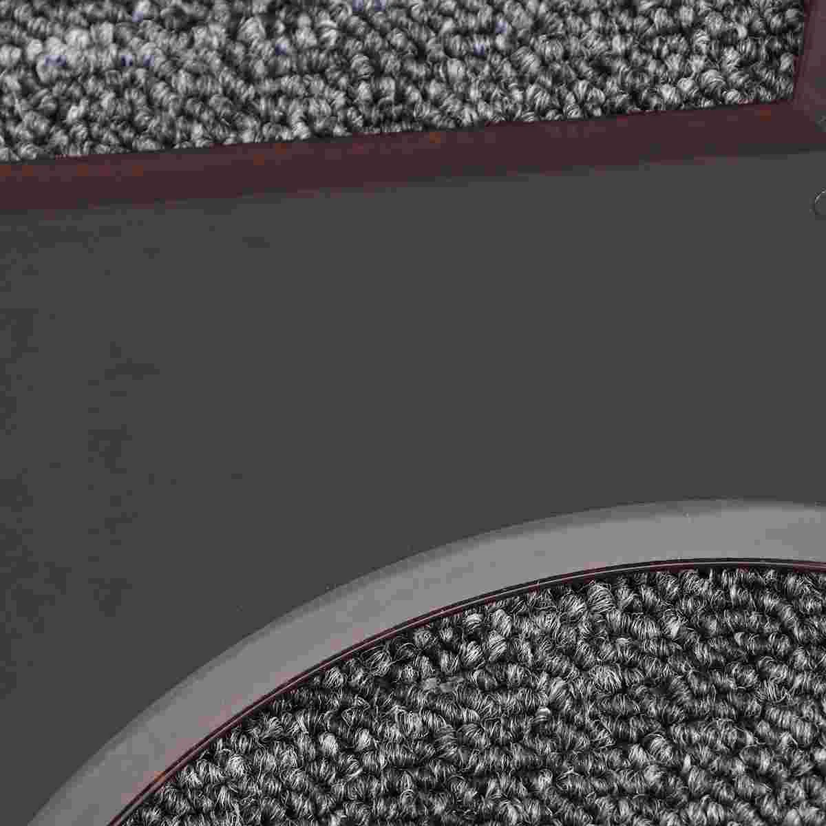 5 шт. деревянный набор для укладки волос мужчин инструмент формирования плюс