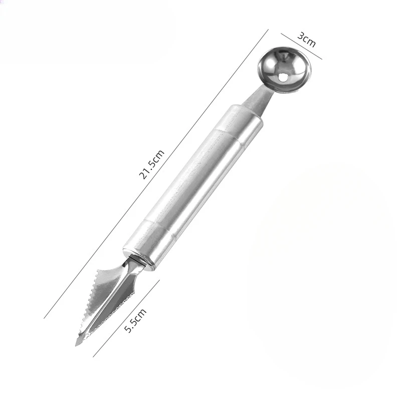 

MOONBIFFY Многофункциональный нож для резьбы по фруктам