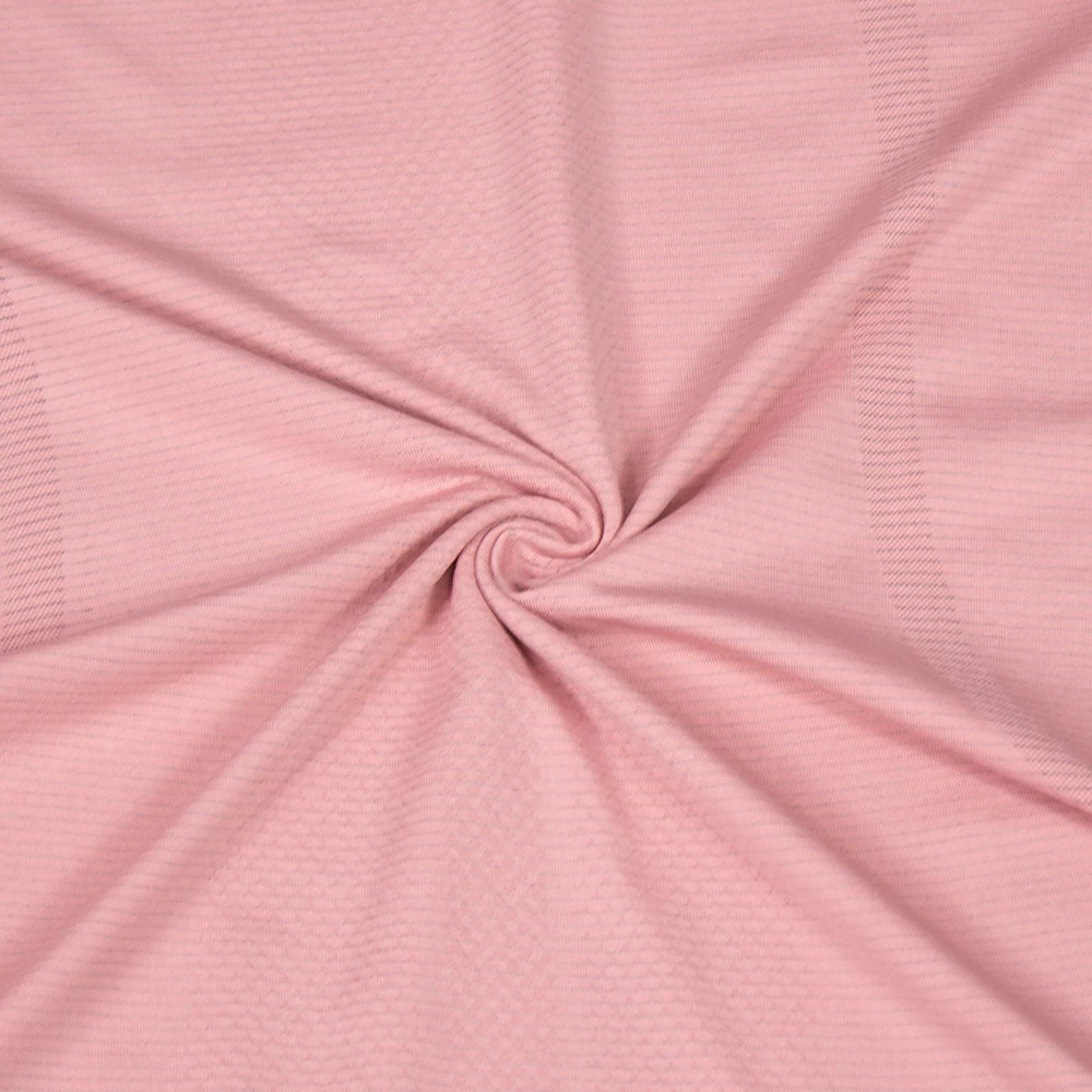 LuluWomen Knitting Long Sleeve Sport Top Women Workout T-Shirt Yoga Crew Neck Quick Dry Breathable Elastic Fitness Running Shirt