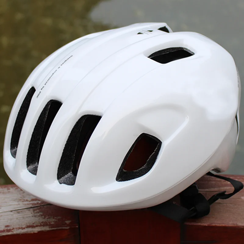

New Raceday ventral spin Road Helmet Cycling Eps Men's Women's Ultralight Mountain Bike Comfort Safety Bicycle