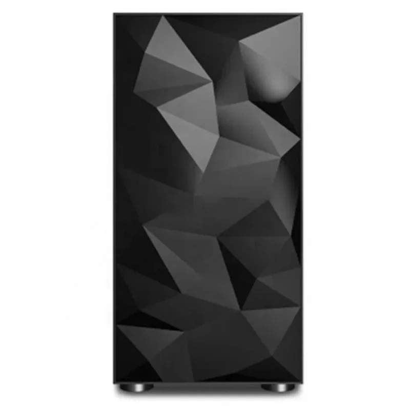 Настольный компьютер AOTESIER Core i7 16ГБ RAM SSD HDD GTX 1060 6ГБ