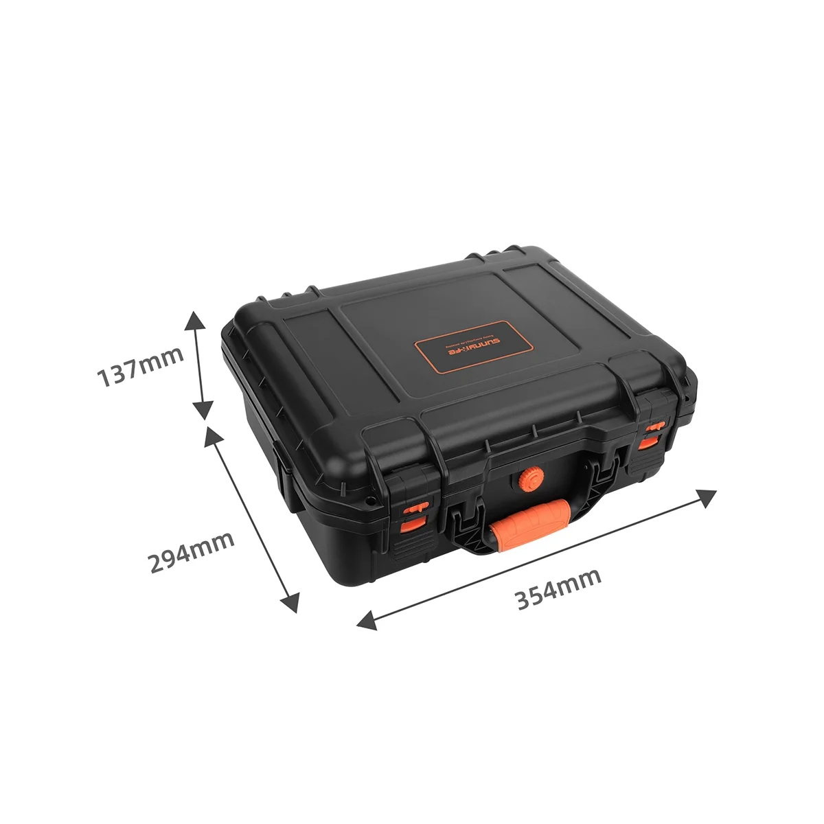 Водонепроницаемая сумка для хранения DJI RS3 Mini