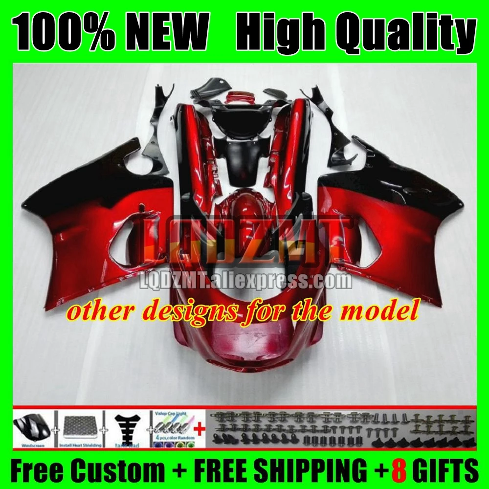 ZZR1100 для KAWASAKI NINJA ZX-11R ZX11R 93 94 синие Серебристые 95 96 65No.147 ZX11 ZZR 1100 ZX 11R 1997 1998 1999 2000