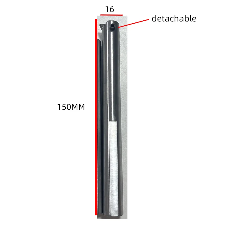 

Инструменты для полировки Burnish carbide