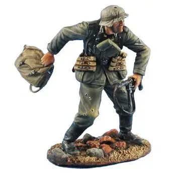 

1/35 фигурка модели из смолы GK, несобранный и Неокрашенный комплект
