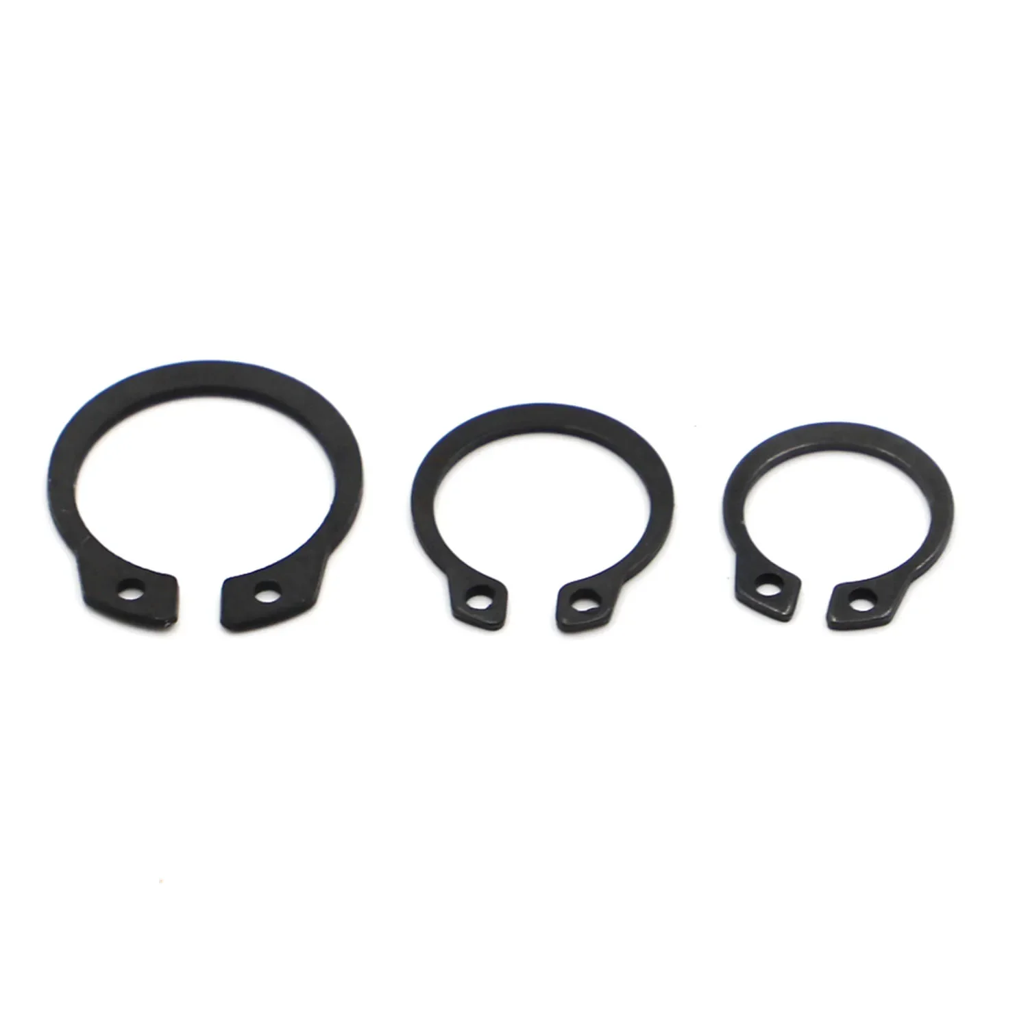 

Стопорные кольца NLW M6-M50