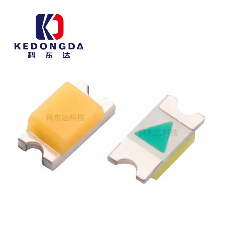 

100pcs Patch 0603 Warm White 0.4 Thickness LED SMD Warm White 0603 LED