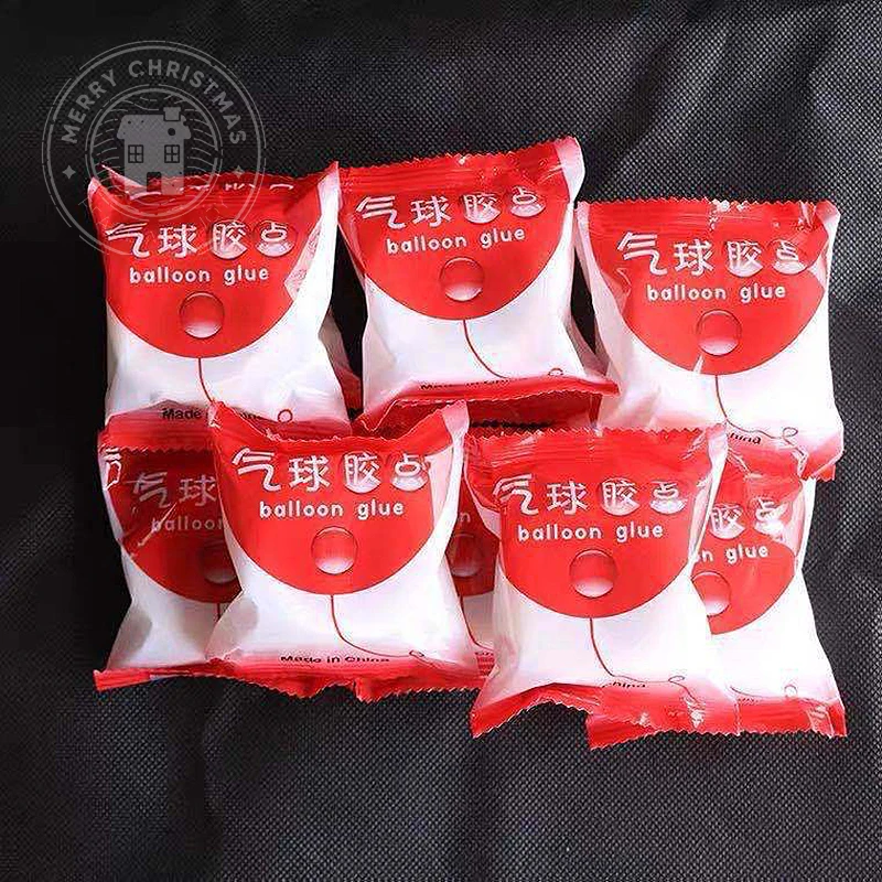 

Цепочка для воздушных шаров 5 м