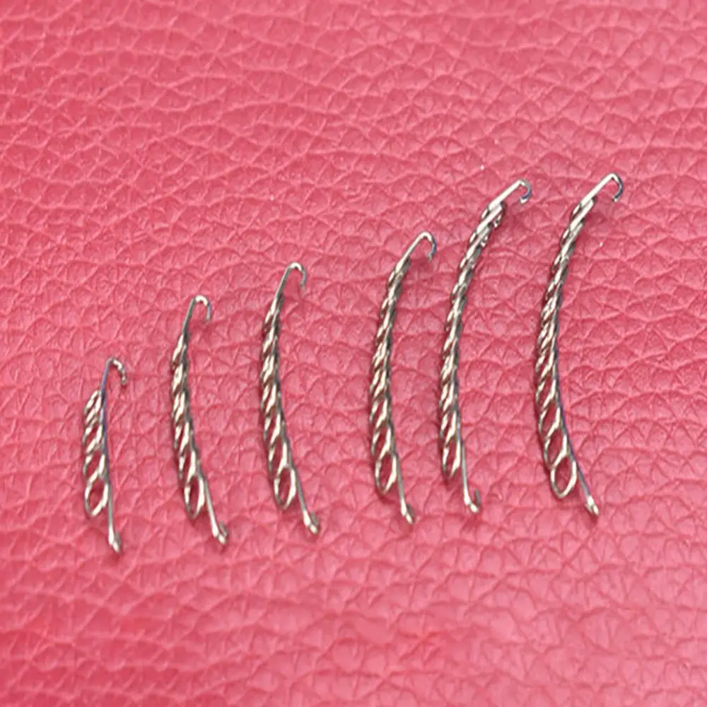 

12 шт., коррекция вросших пальцев ногтей