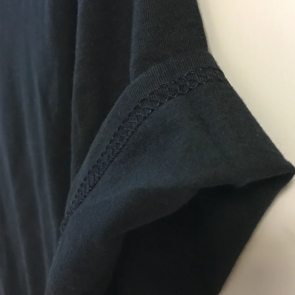 Забавная капибара С уважением Классическая хлопковая Футболка с фотографией