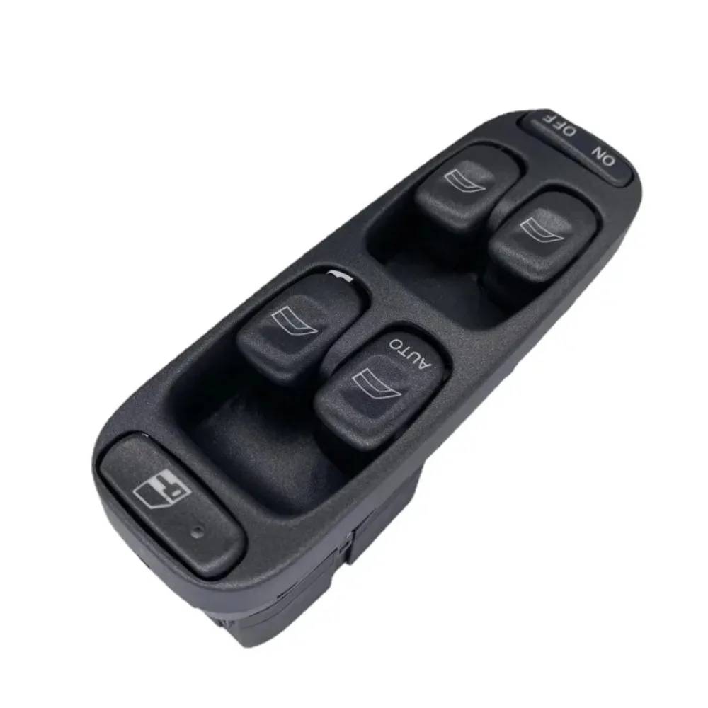 Для Volvo V70 S70 XC70 1998-2000 передний левый электрический главный переключатель