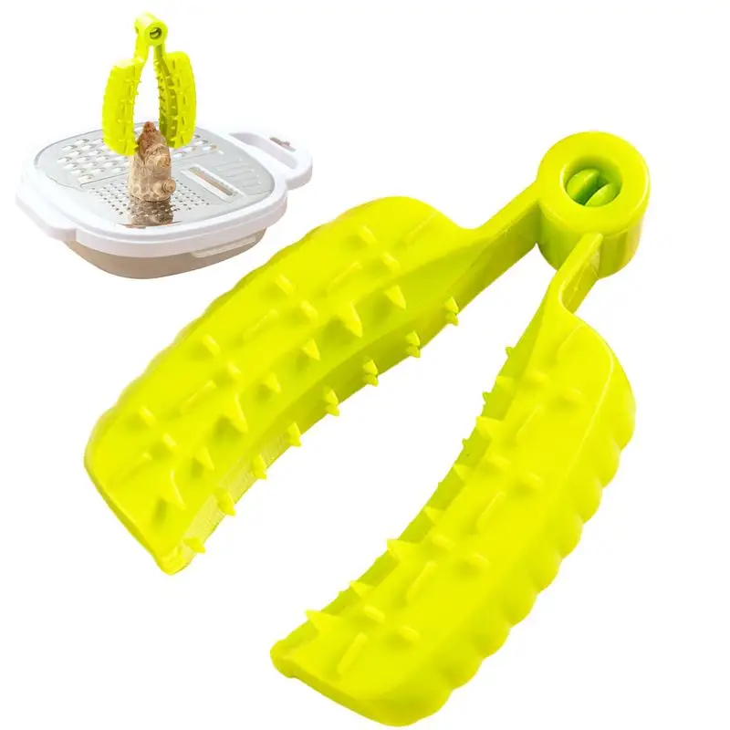 Krajalnica do warzyw i owoców Antypoślizgowa tarka krojenia Tarka Narzędzie żywności Czosnek Cytryna