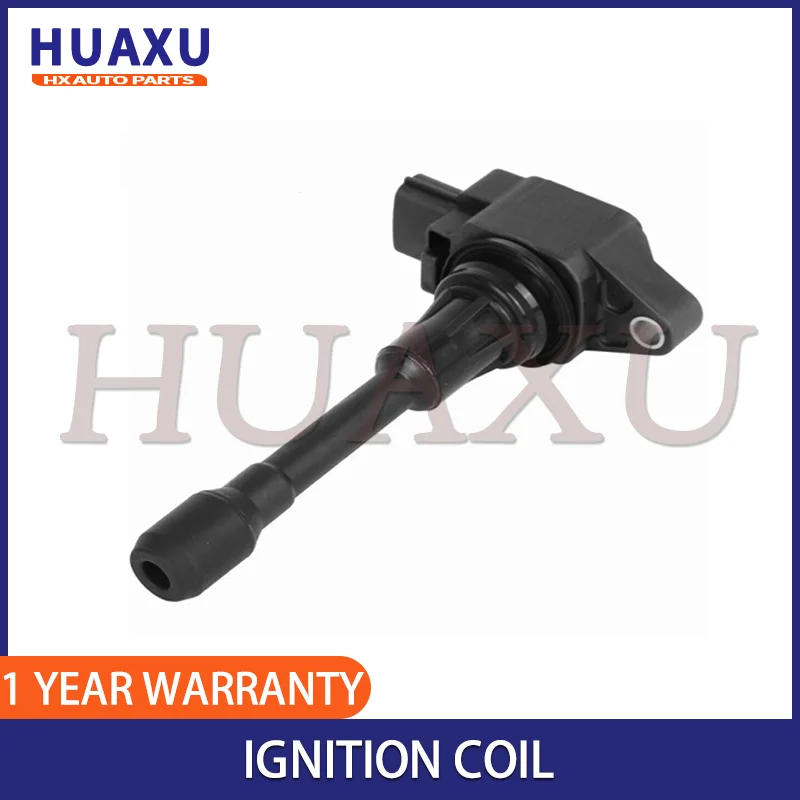 

Катушка зажигания 224481HC0A assy для NISSAN VERSA FRONTIER SUZUKI EQUATOR X-Trail для Murano II для 370 Z Roadster