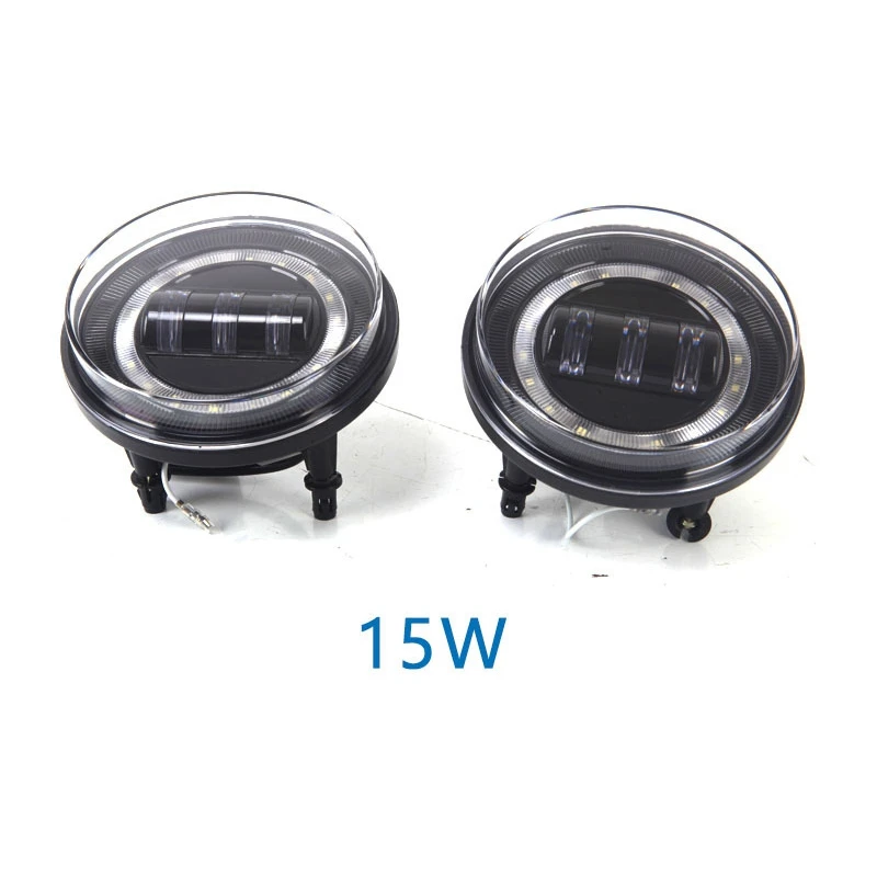 Противотуманная фара 15 Вт Модифицированная лампа дневного света