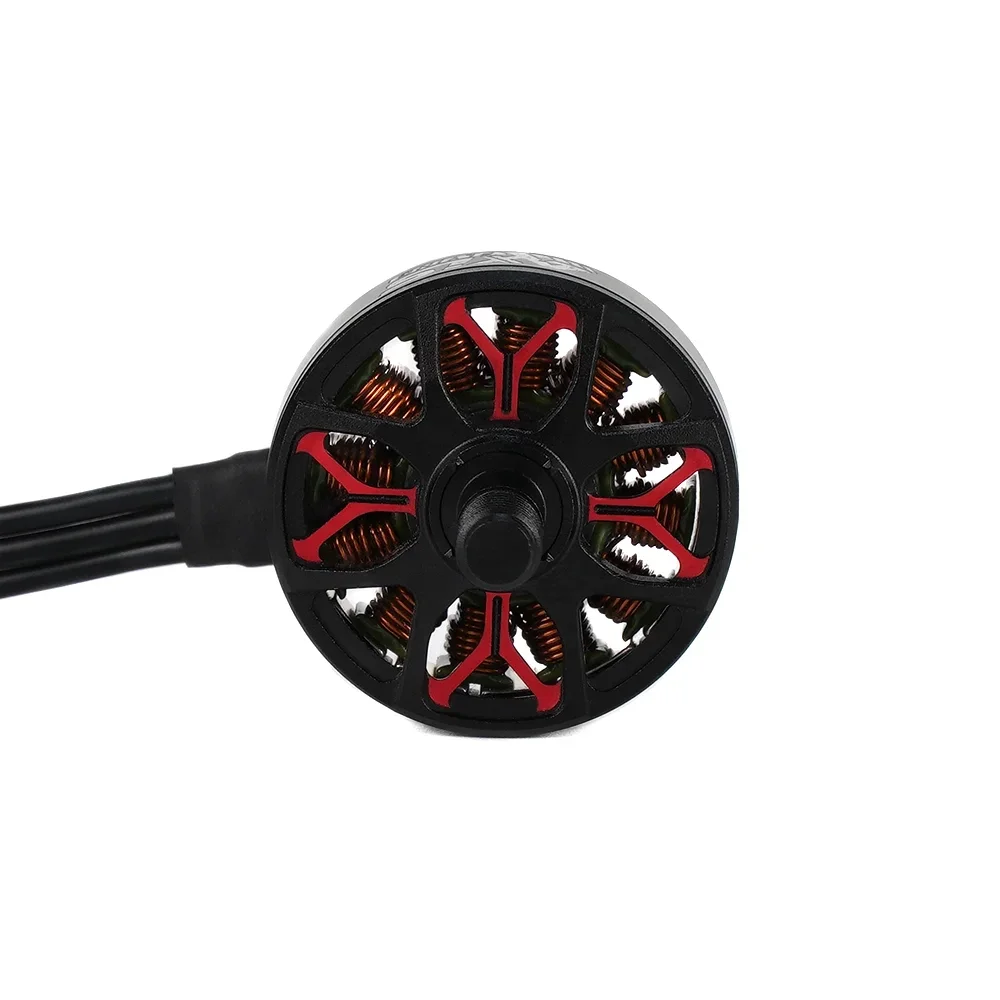 Фото Axisflying C224 2204,5 1900KV 3500KV 4-6S бесщеточный двигатель для FPV Freestyle 3,5 дюйма Cinewhoop Cineon C30 C35 DIY Запчасти №5