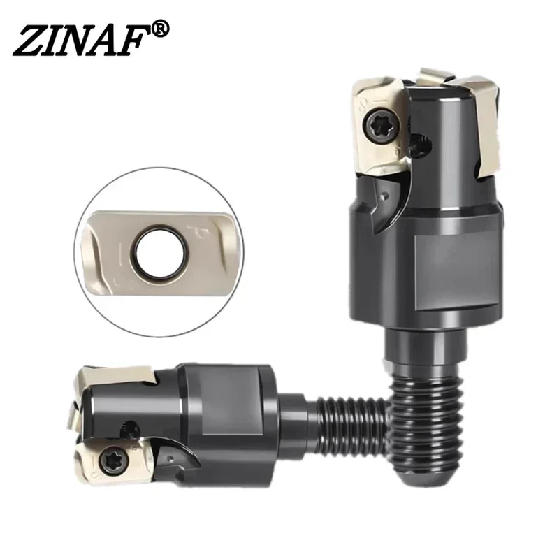 Фрезы ZINAF для сжиженного нефтяного газа