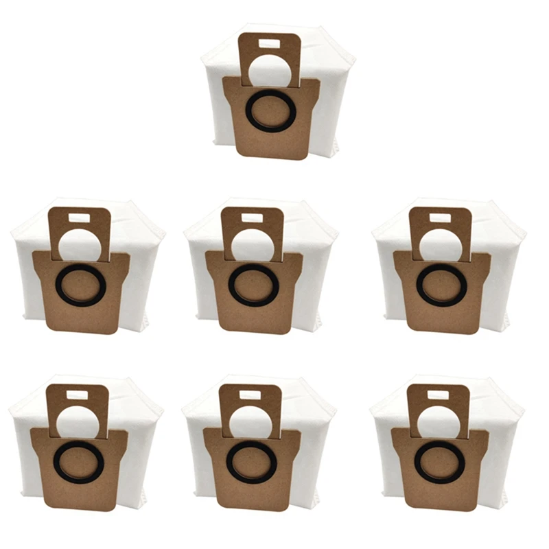 

Vacuum Bags Replacement Parts For Xiaomi Mijia B101CN Dreame S10 S10PRO Robotic Vacuum Cleaner