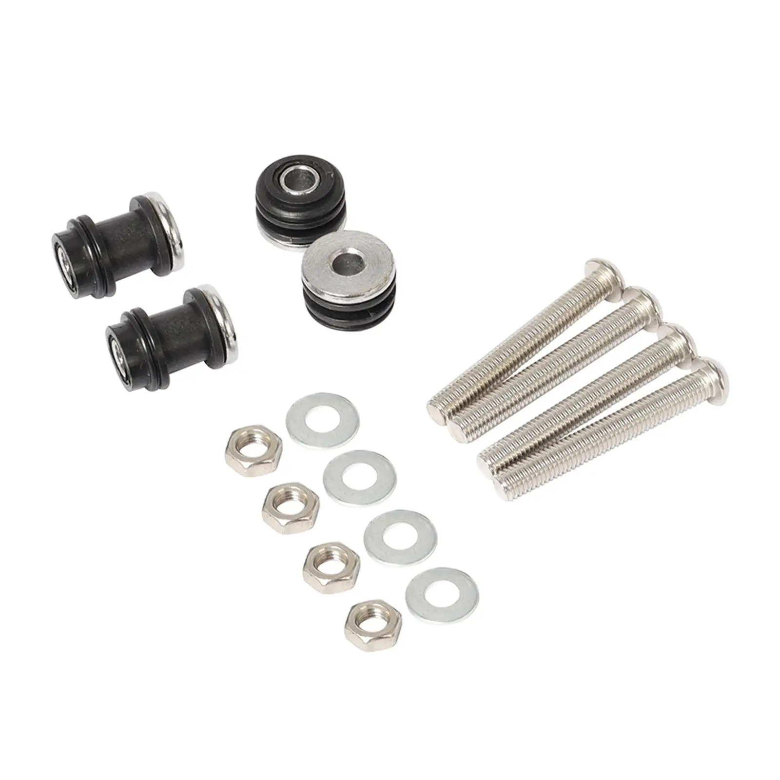 

Docking Hardware Kit Detachable 4-Point for Models 00-2017