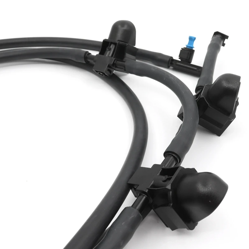 Новый реактивный шланг для ветрового стекла A2078600292 Mercedes-Benz W207 C207 E-Calss 2010-2016 без