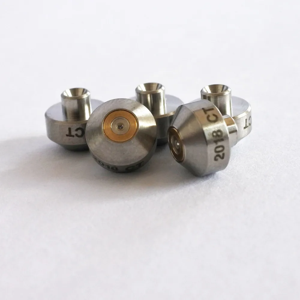 

Waterjet Cutting machine cutting Head Part Orifice 20481704