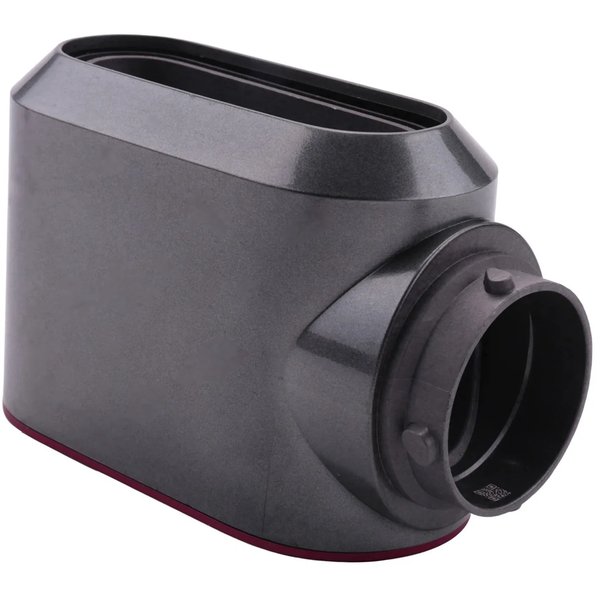 

Replacement Parts for Dyson Hair Dryer Curling Bar Connector, for Dyson Airwrap HS01 Pre-Styling Dryer Attachment