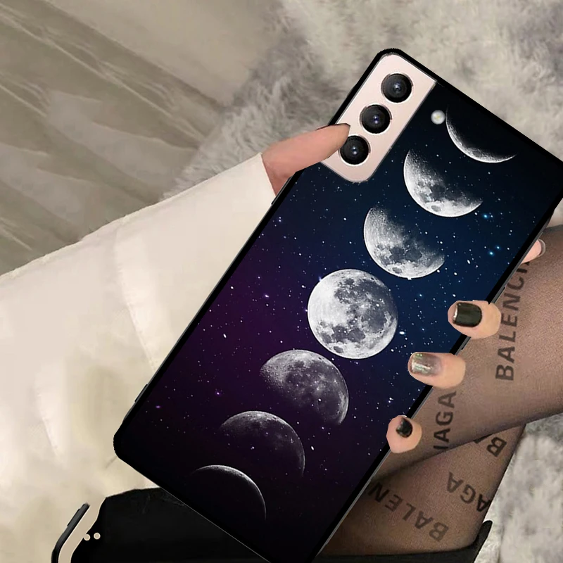 Чехол для Samsung Galaxy S10 S8 S9 S22 Plus Note10 Note20 Ultra S20 FE S21 | Мобильные телефоны и аксессуары