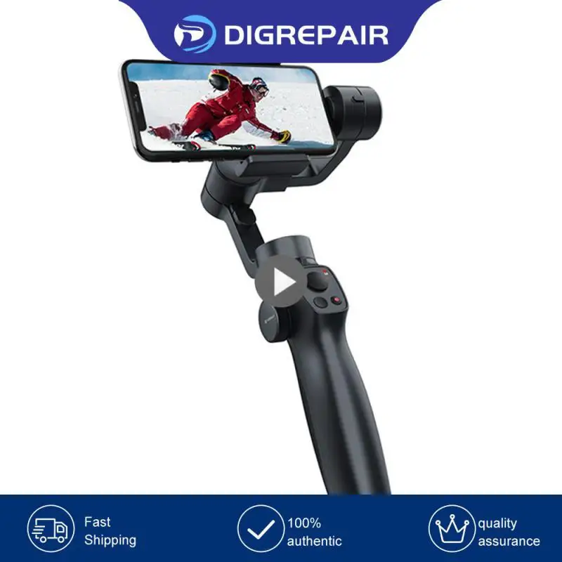 

Stable Lens Handheld Stabilizer Light Anti-shake Versatile Live Professional Quality Trend Portable Stabilizer For Android Viral