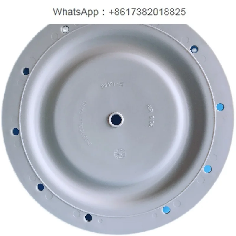 Аксессуары для 2-дюймового пневматического диафрагменного насоса 666270-EEB-C 96391-A