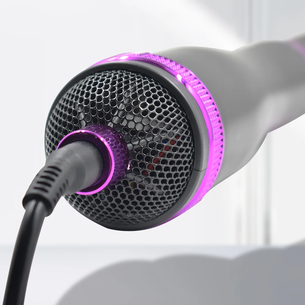 Фото Новое устройство для частотной терапии TeraHertz, вентилятор для соломенных ячеек THZ, гипертермия, маленький Бог, выдув, горячая ITERACARE PHYSIOTHERAPY №3