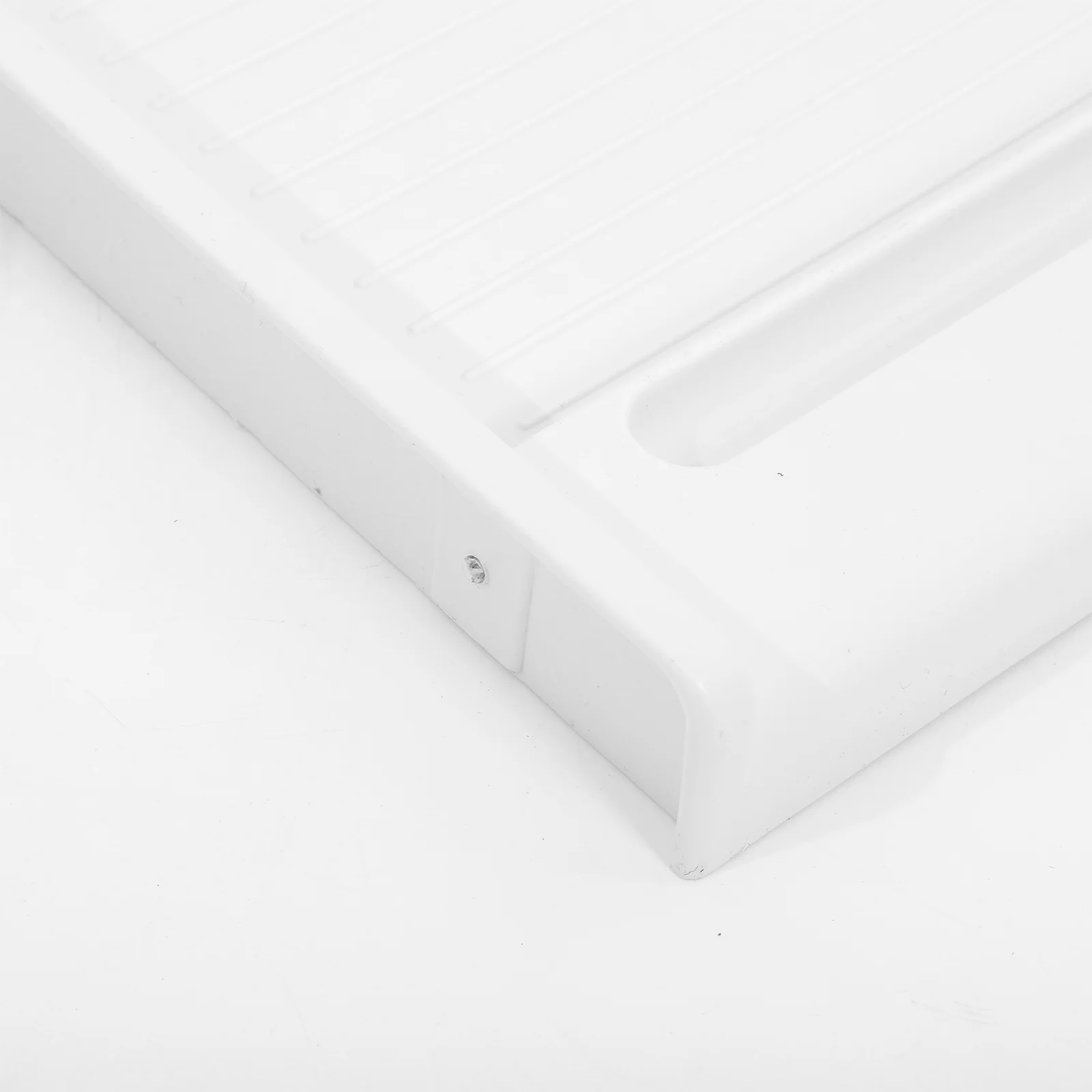 Полка для клавиатуры под настольной подставкой раздвижные подносы удлинитель